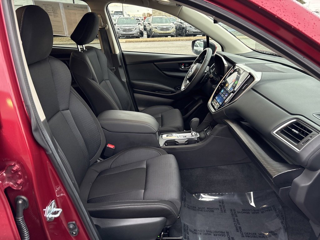 Certified 2025 Subaru Ascent Premium image 10