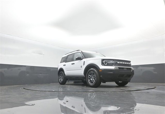 New 2025 Ford Bronco Sport Big Bend image 27