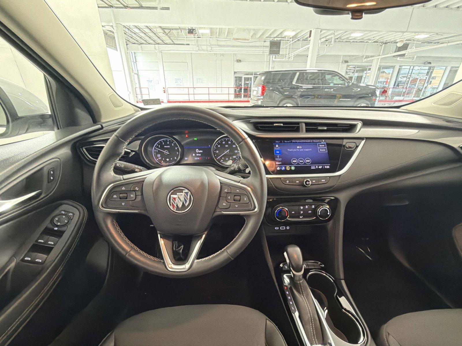 Used 2023 Buick Encore GX Preferred image 16