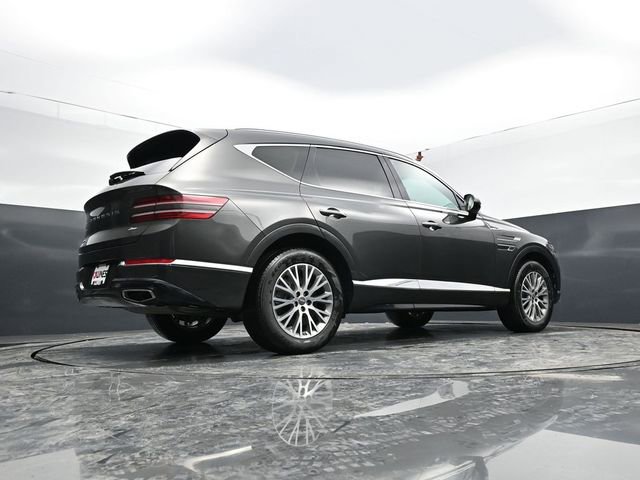 Used 2024 Genesis GV80 2.5T image 59