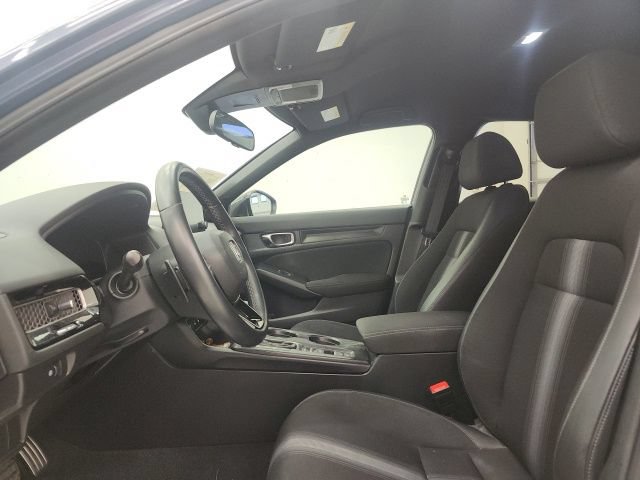 Used 2025 Honda Civic Sport image 14