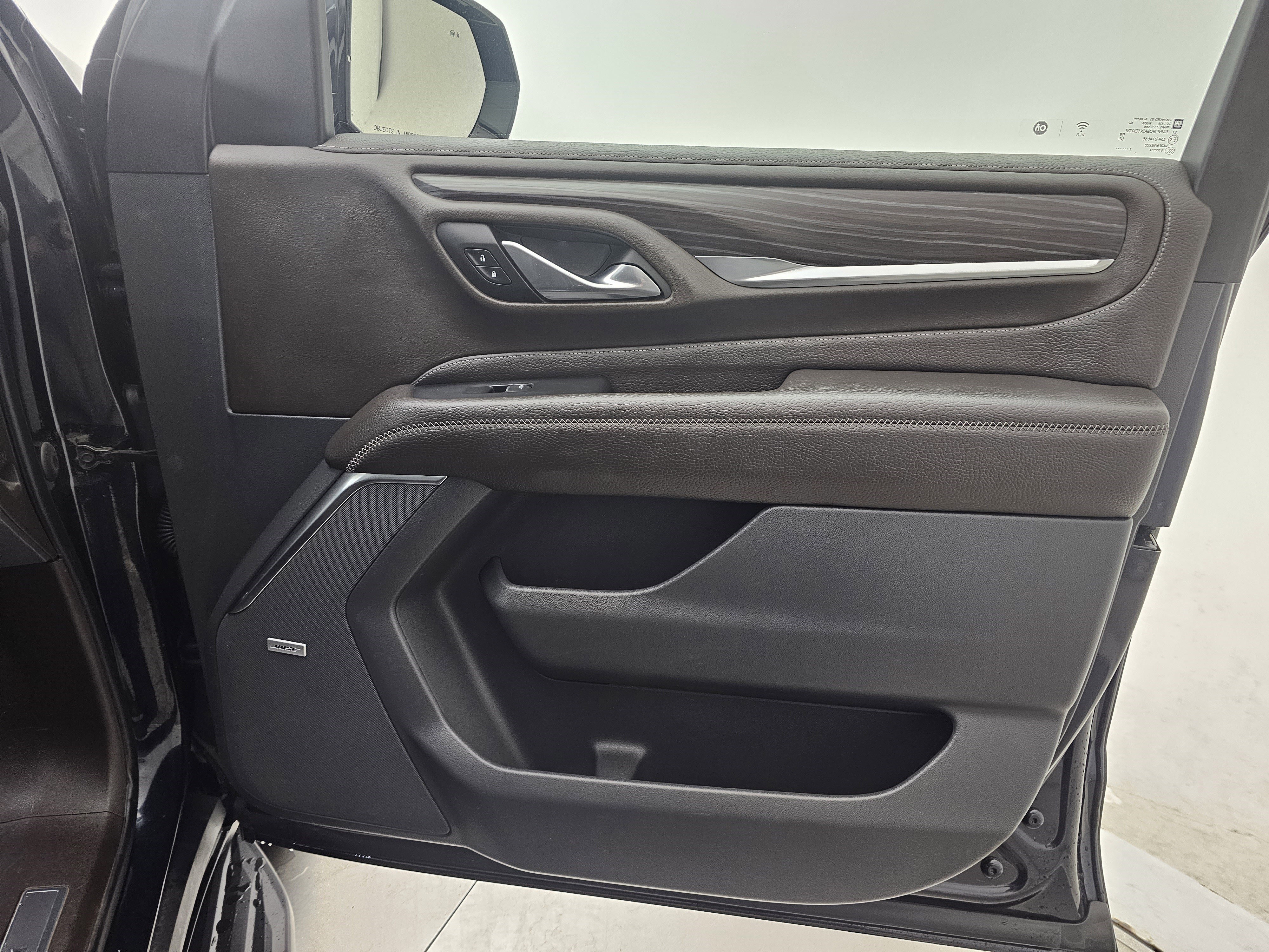 Used 2021 GMC Yukon XL Denali image 14