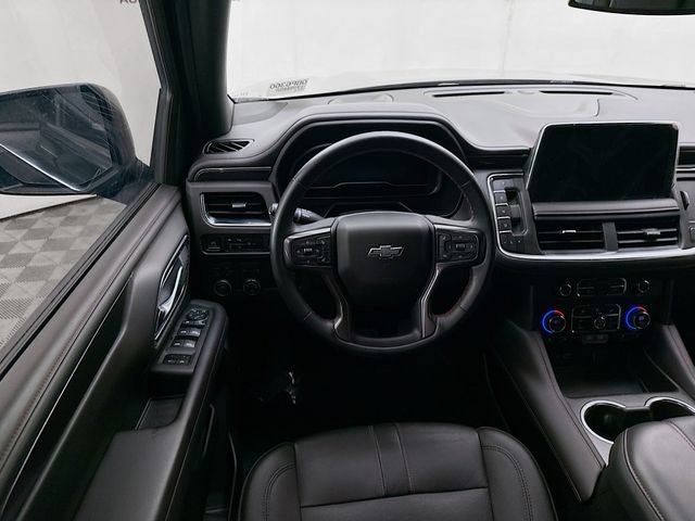 Used 2023 Chevrolet Tahoe RST w/ Luxury Package AWD/4WD image 25