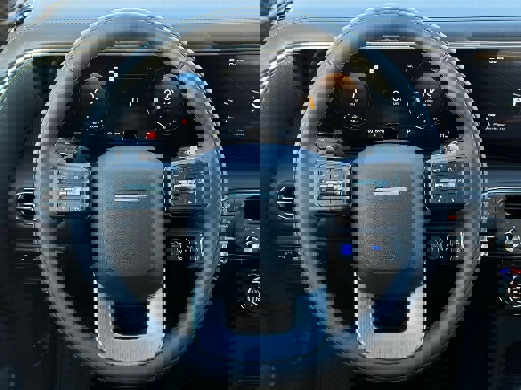 New 2026 Hyundai Palisade Calligraphy image 15