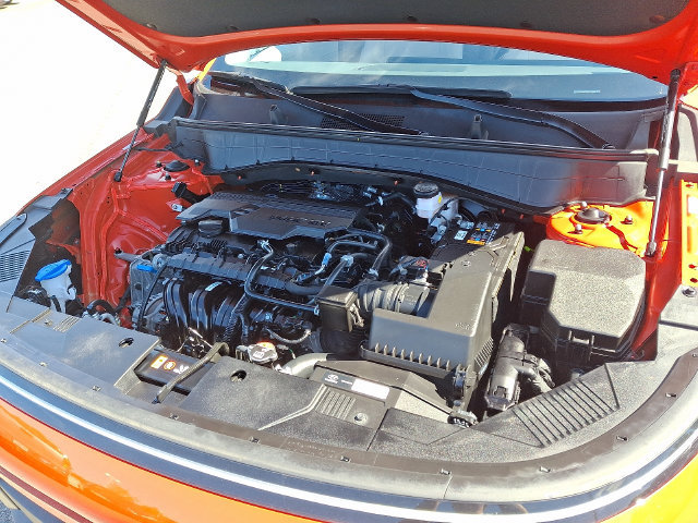 Used 2025 Hyundai Kona SEL AWD/4WD image 27