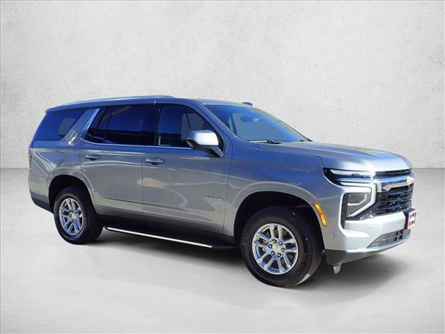New 2026 Chevrolet Tahoe LS w/ Max Trailering Package image 6