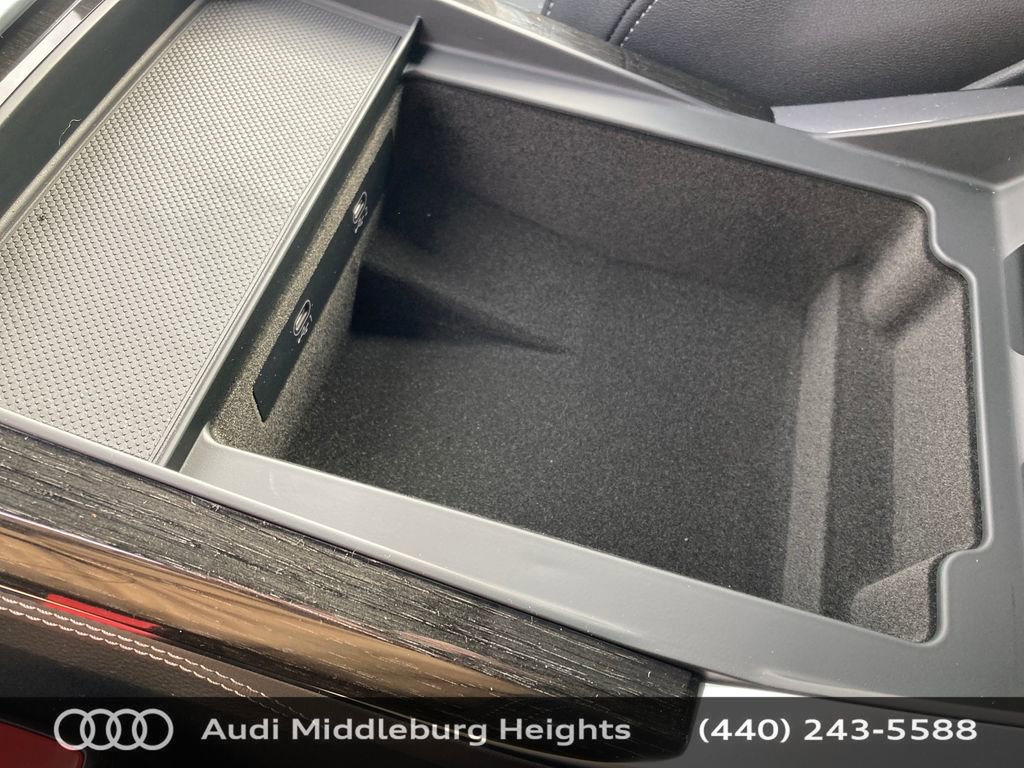 Certified 2026 Audi Q8 Premium Plus w/ Premium Plus Package AWD/4WD image 40