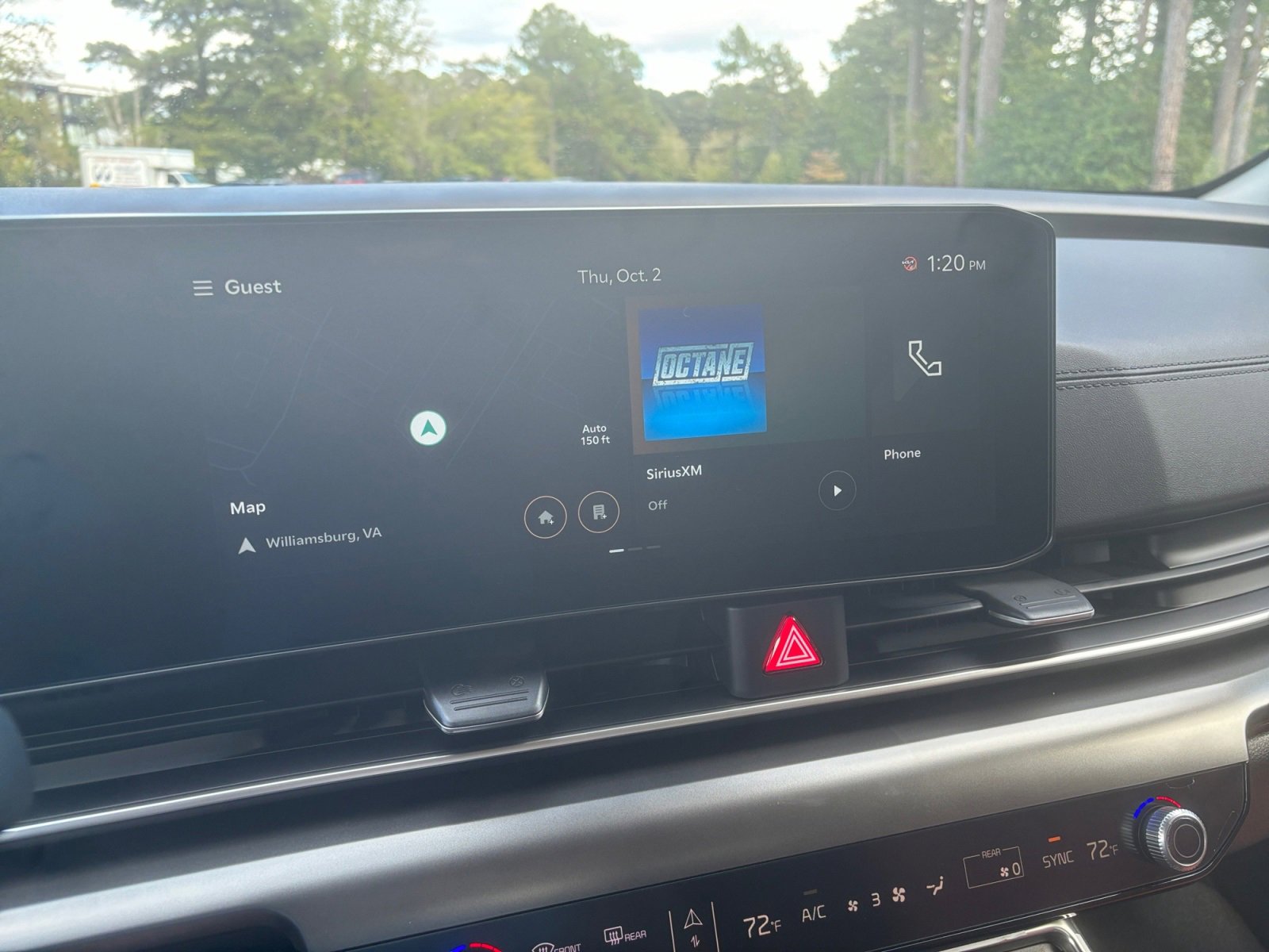 New 2026 Kia Carnival SX image 26