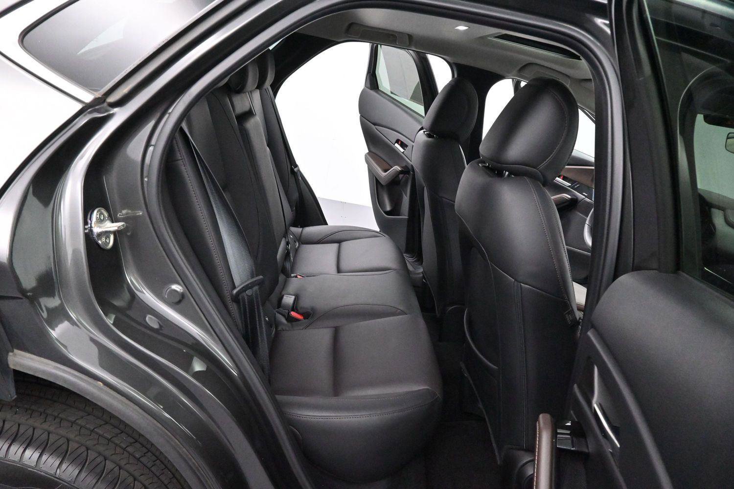 Used 2021 MAZDA CX-30 FWD 2.5 S w/ Premium Package image 31