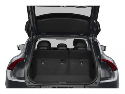 Used 2024 Kia EV6 Light image 14