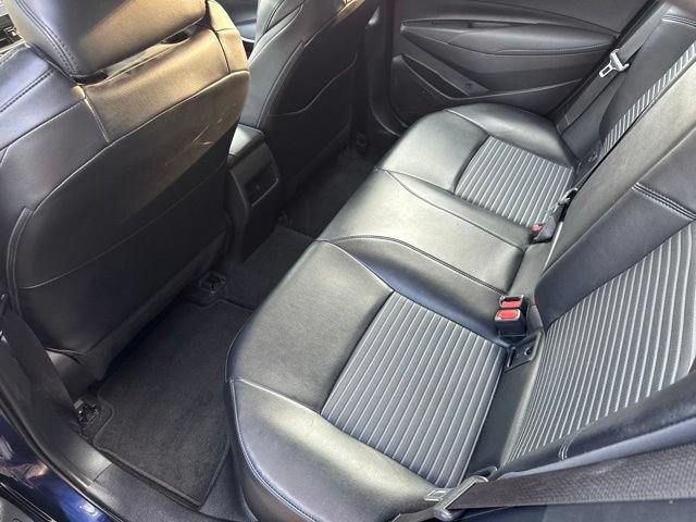 Used 2021 Toyota Corolla XSE w/ Carpet Mat Package (TMS) FWD image 16
