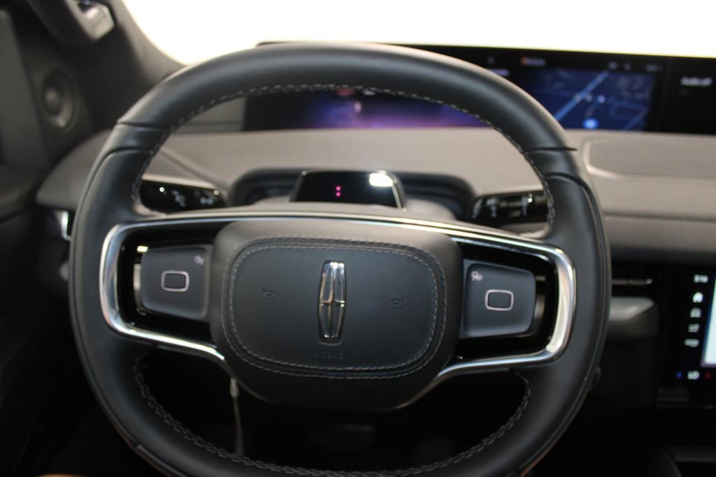 New 2025 Lincoln Navigator Reserve w/ Jet Appearance Package image 36