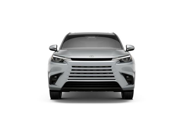 New 2026 Lexus TX 350 AWD image 5