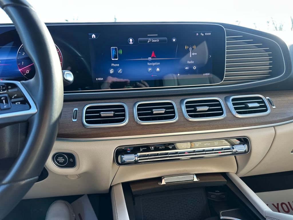 Used 2024 Mercedes-Benz GLE 450 4MATIC image 23