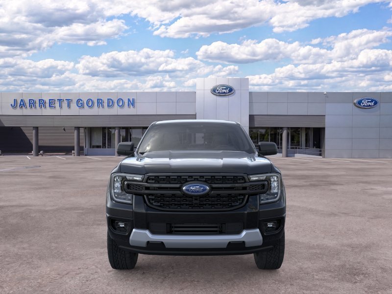 New 2026 Ford Ranger XLT w/ Equipment Group 301A High RWD image 6