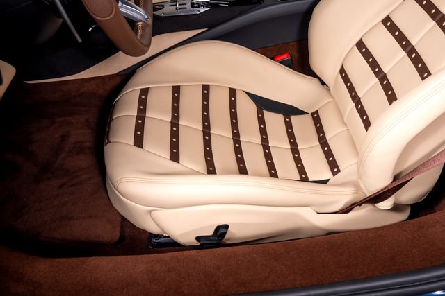 Certified 2024 Ferrari 296 GTB RWD image 23