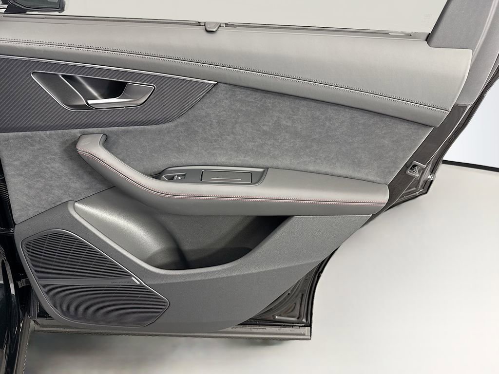 New 2026 Audi SQ7 Prestige image 26