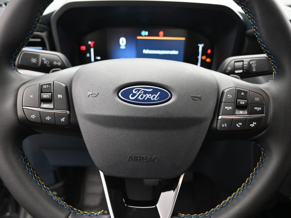 New 2026 Ford Maverick Lobo image 11