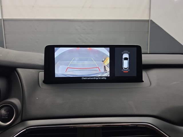 Used 2023 MAZDA CX-9 Carbon Edition image 29