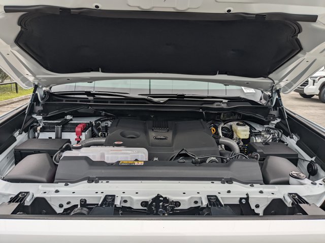 New 2025 Toyota Tundra SR5 image 16