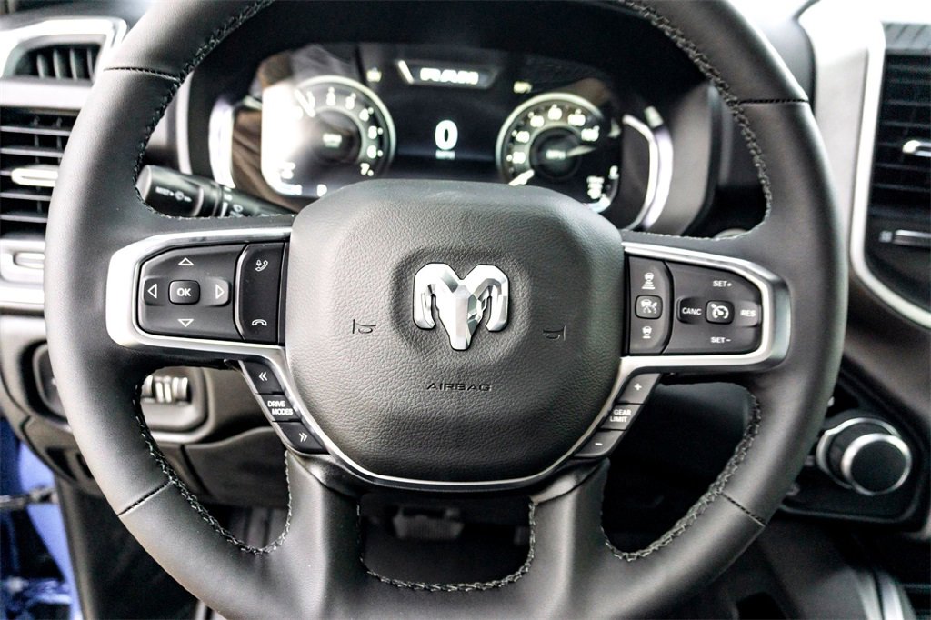 New 2026 RAM 1500 Lone Star image 12