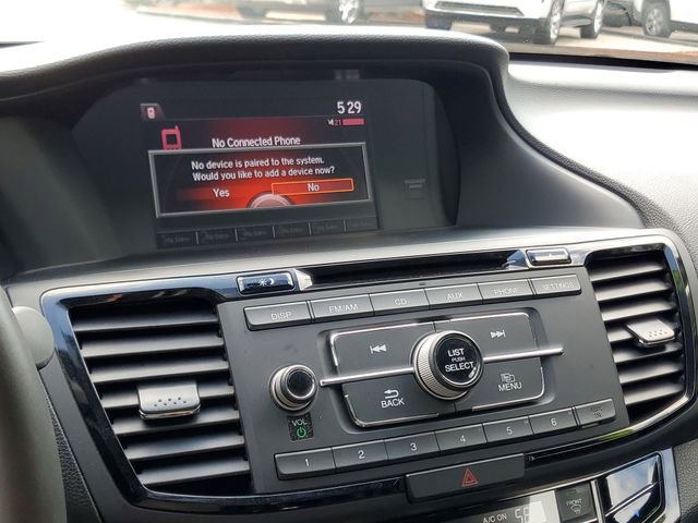 Used 2017 Honda Accord Sport image 24
