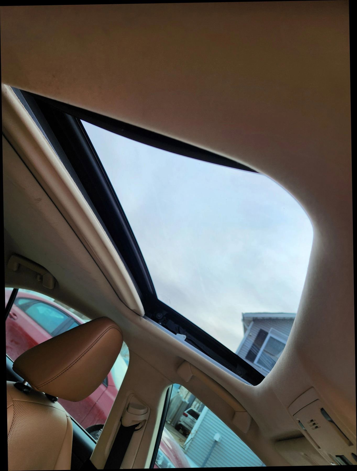 Used 2014 Lexus IS 250 IS 250 Sedan 4D w/ Premium Package image 17