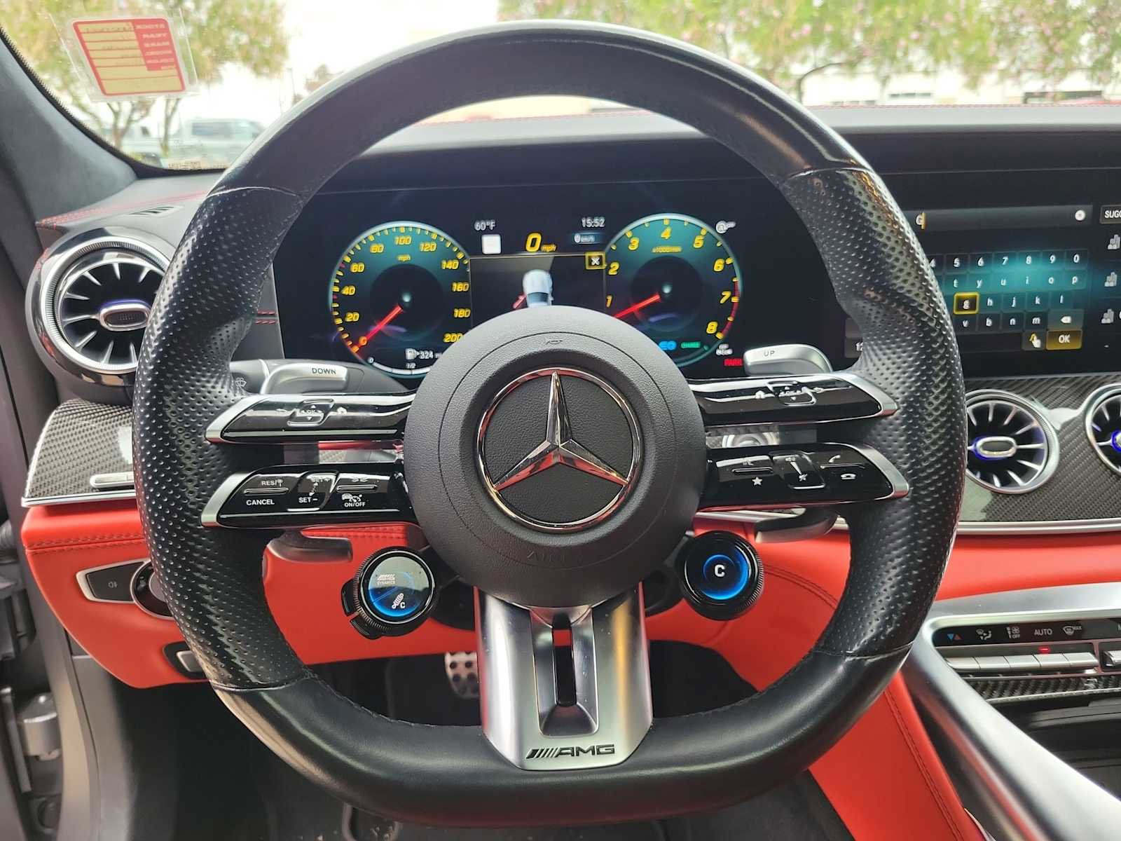 Used 2022 Mercedes-Benz AMG GT 53 image 19