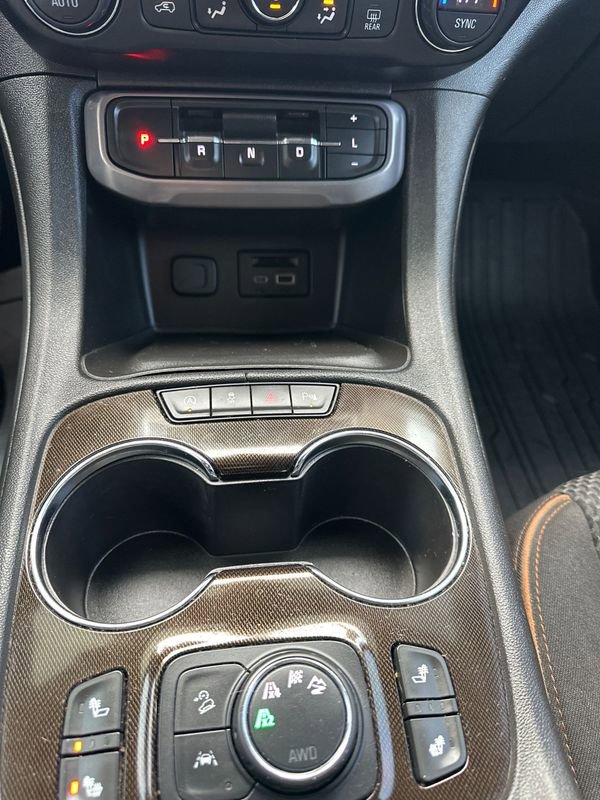 Used 2021 GMC Acadia AT4 w/ LPO, Floor Liner Package image 31