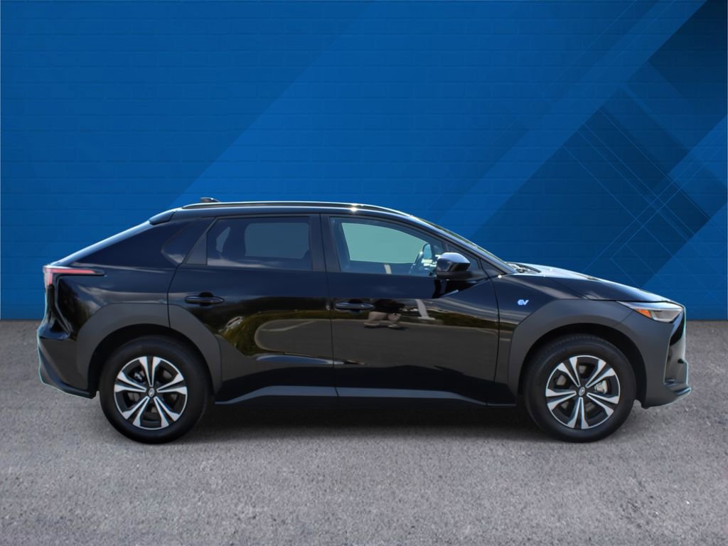 Used 2024 Subaru Solterra Premium image 10