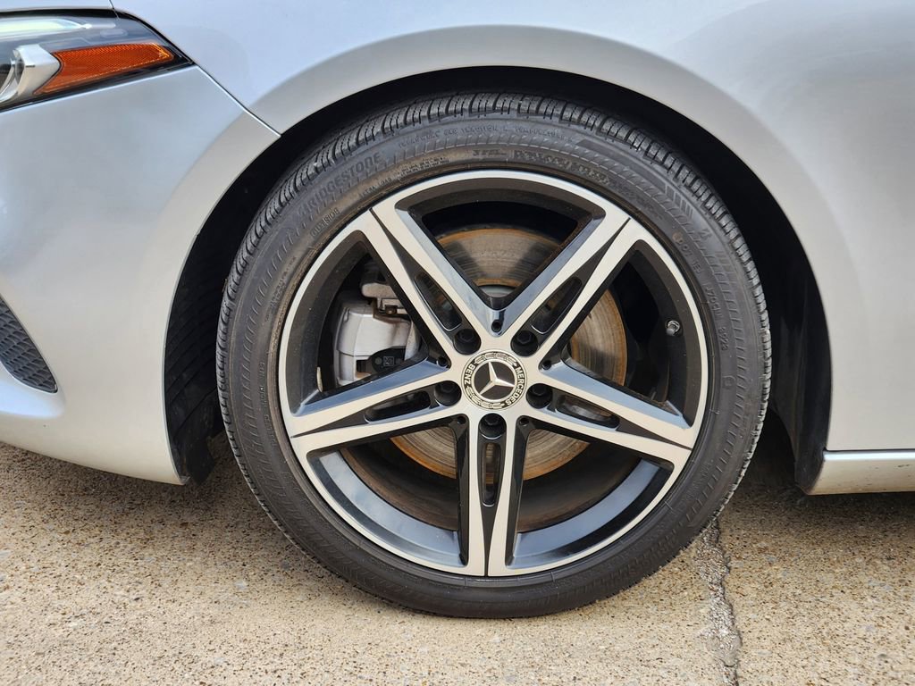 Used 2022 Mercedes-Benz A 220 A 220 image 10