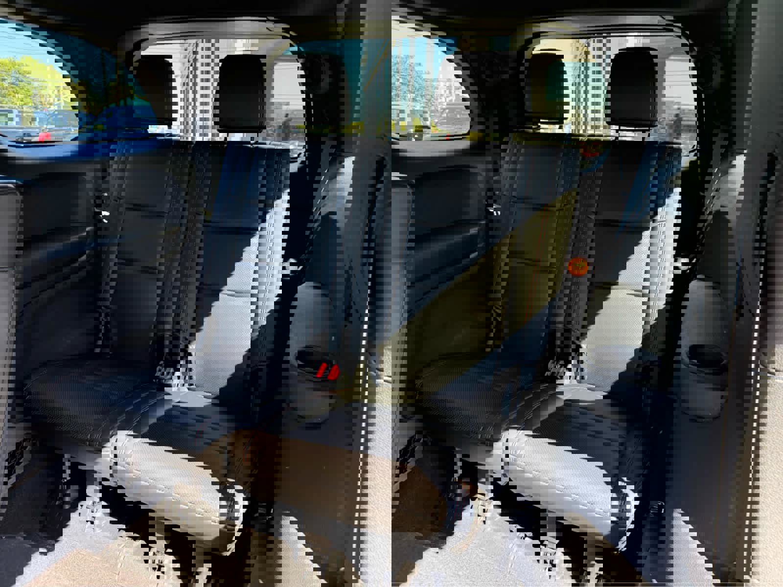 New 2026 Dodge Durango GT image 28