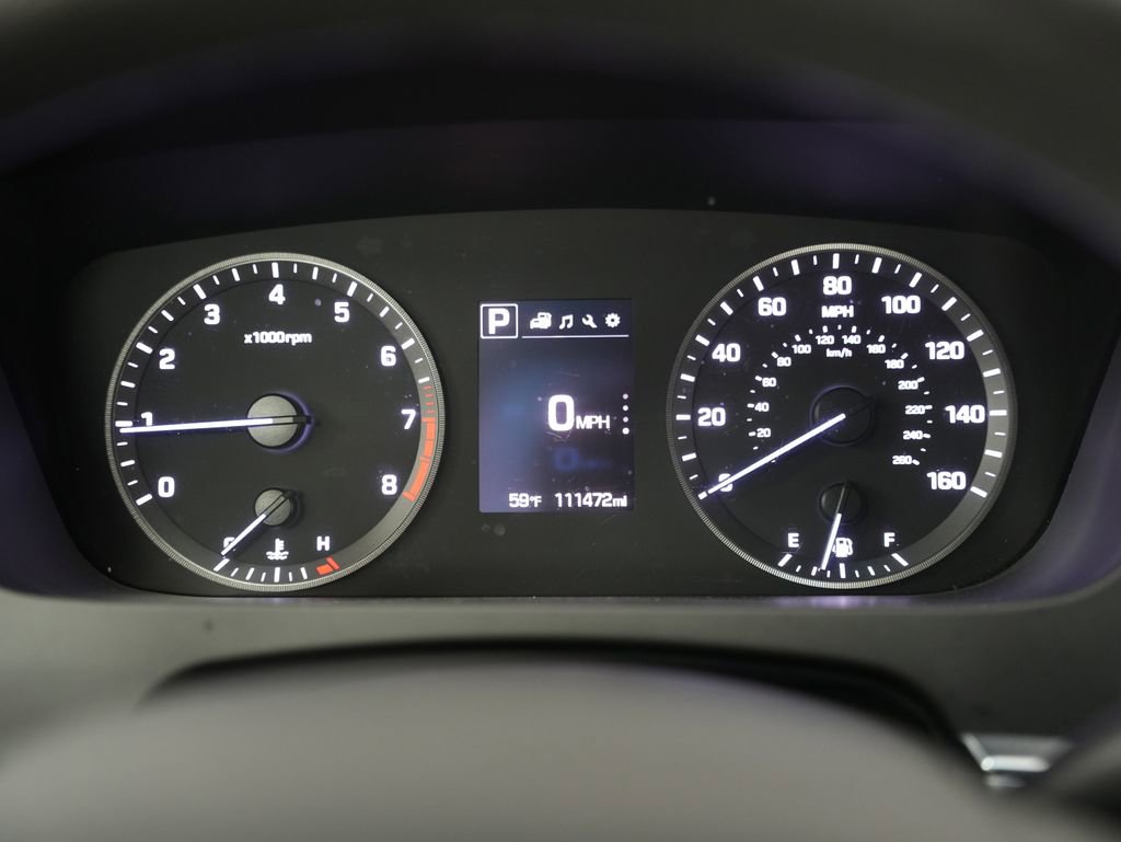 Used 2015 Hyundai Sonata Sport image 16