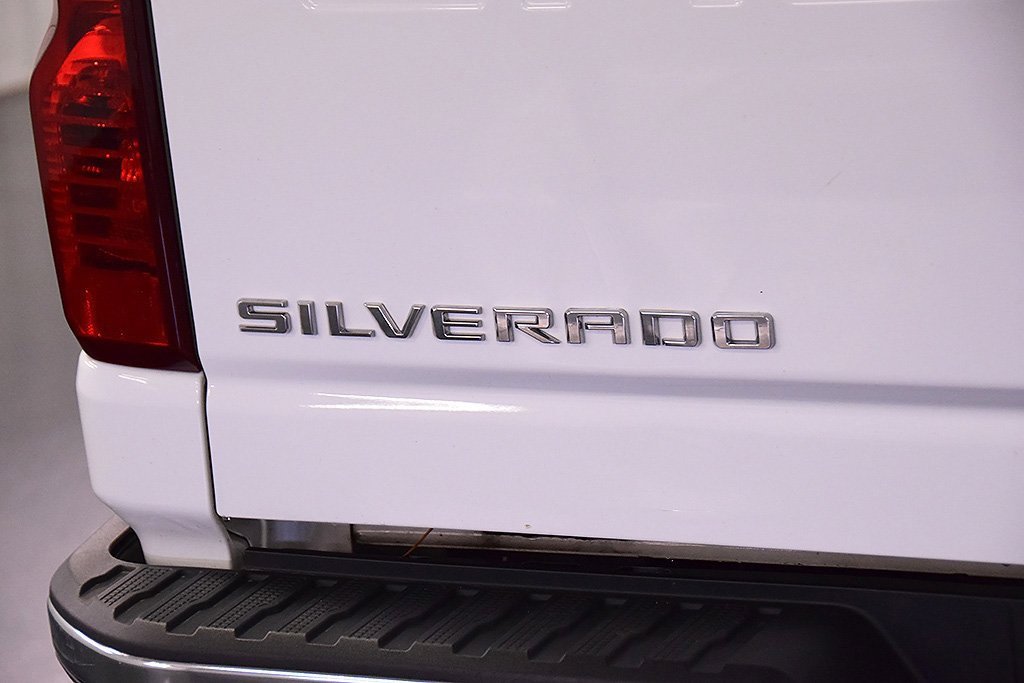 Used 2023 Chevrolet Silverado 3500 LT image 13