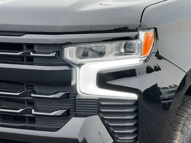 New 2026 Chevrolet Silverado 1500 RST AWD/4WD image 43