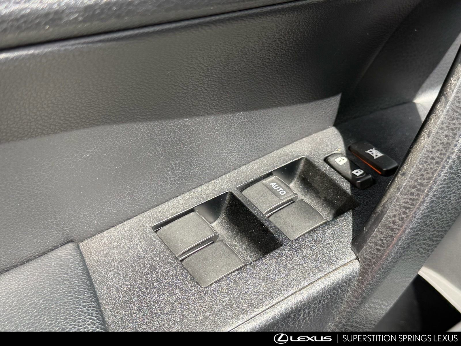 Used 2014 Toyota Corolla S w/ Protection Package image 11