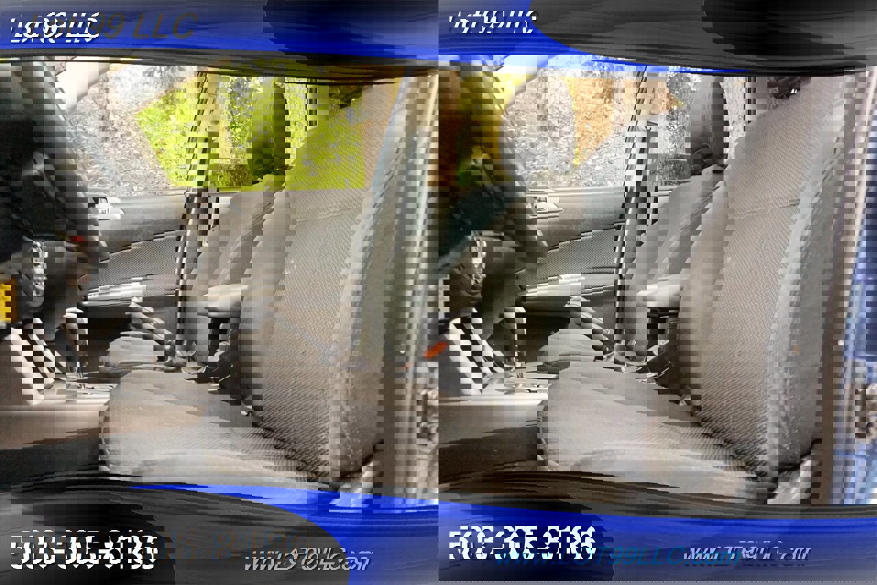 Used 2012 Subaru Forester 2.5X Premium image 13