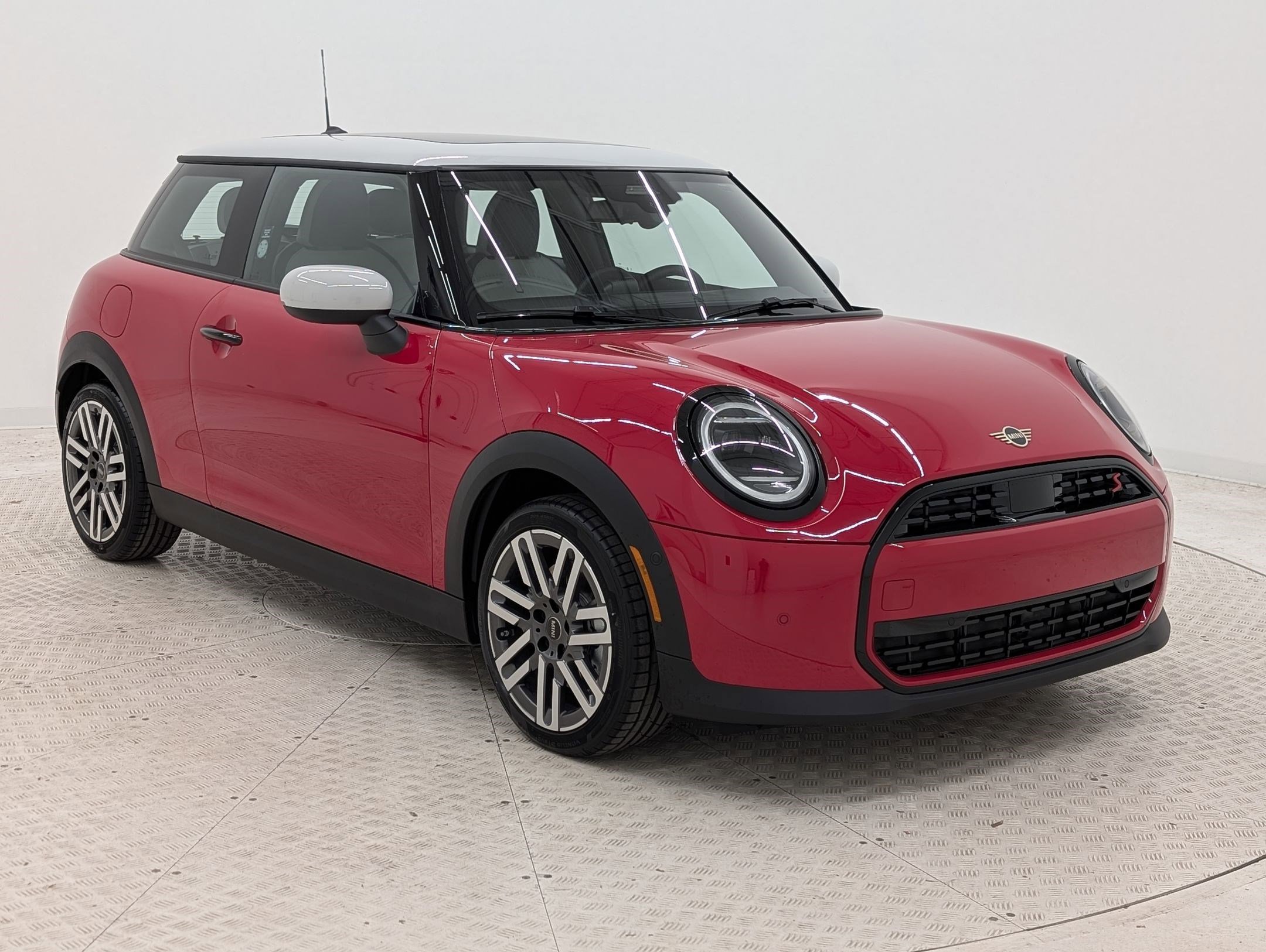 New 2026 MINI Cooper S image 7