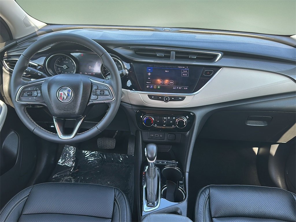 Used 2023 Buick Encore GX Preferred w/ Cold Weather Comfort Package image 15