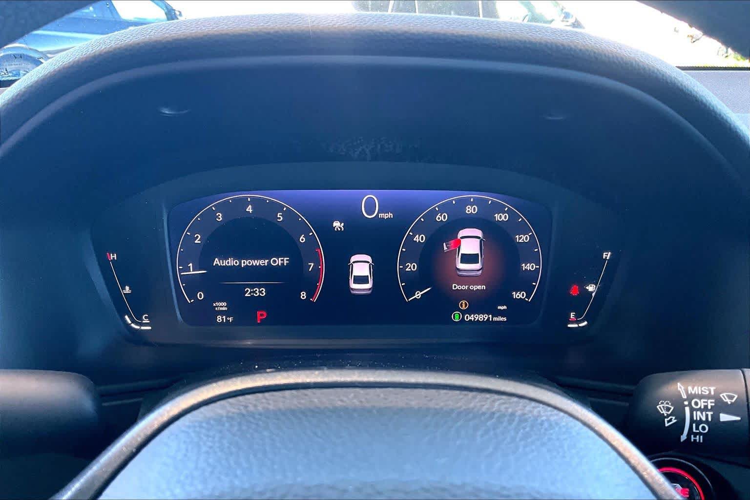 Used 2023 Honda Accord LX image 25
