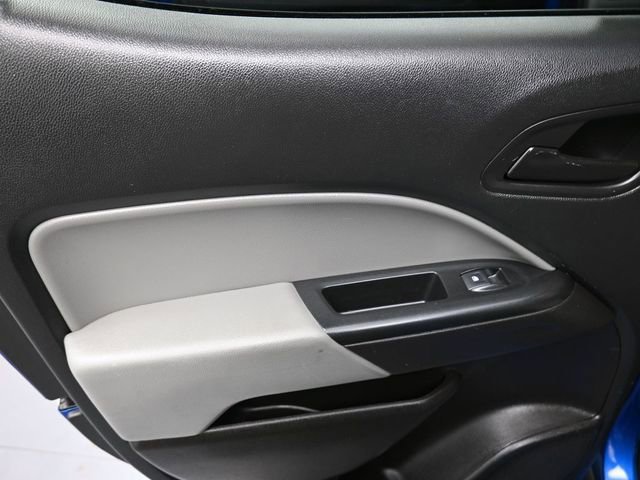 Used 2019 Chevrolet Colorado W/T w/ WT Convenience Package image 19