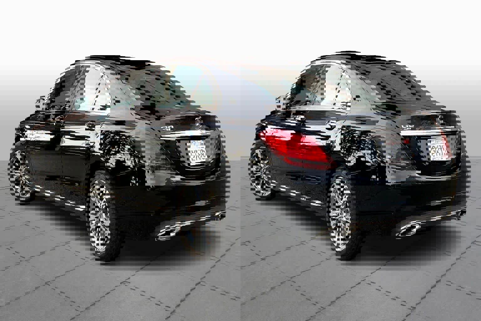 Used 2020 Mercedes-Benz C 300 Sedan image 11