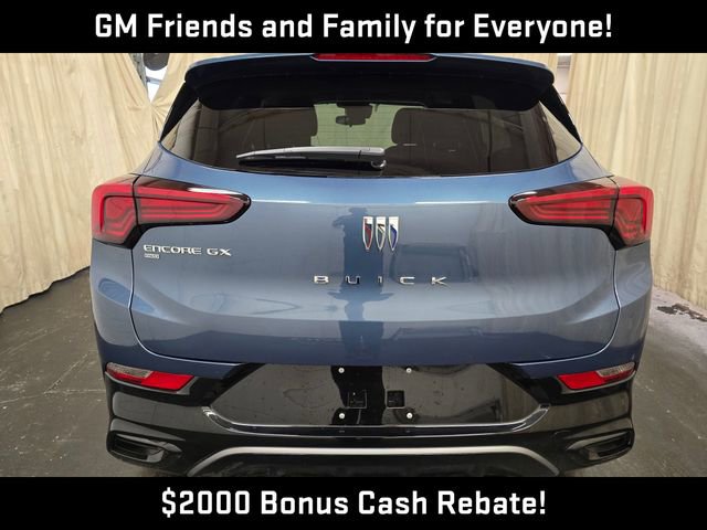 New 2026 Buick Encore GX Sport Touring w/ Comfort Package image 9