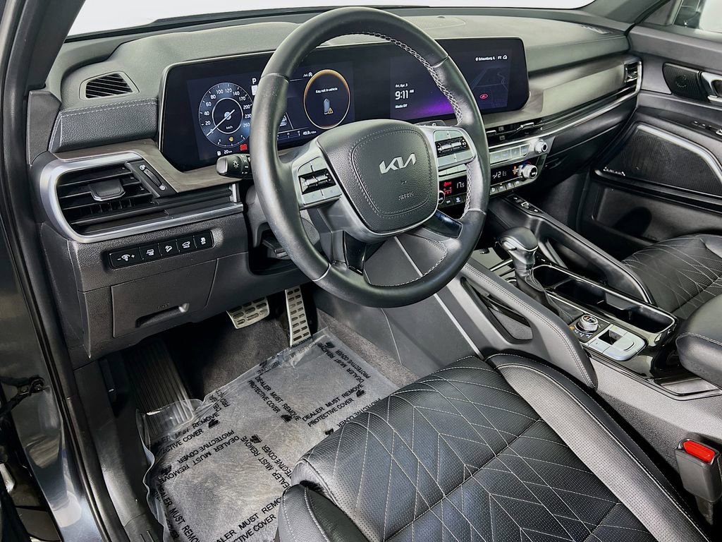Used 2023 Kia Telluride SX Prestige X-Line image 9