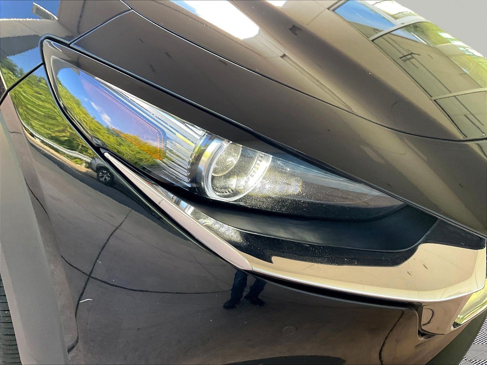 Used 2021 MAZDA CX-30 2.5 Turbo w/ Premium Plus Pkg AWD/4WD image 29