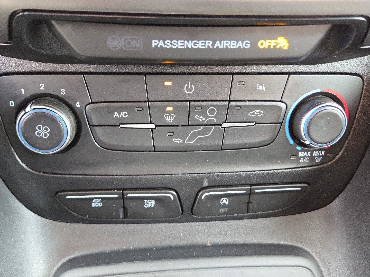 Used 2020 Ford Transit Connect XL FWD image 20
