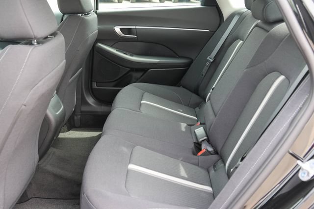 New 2026 Hyundai Sonata SEL FWD image 12