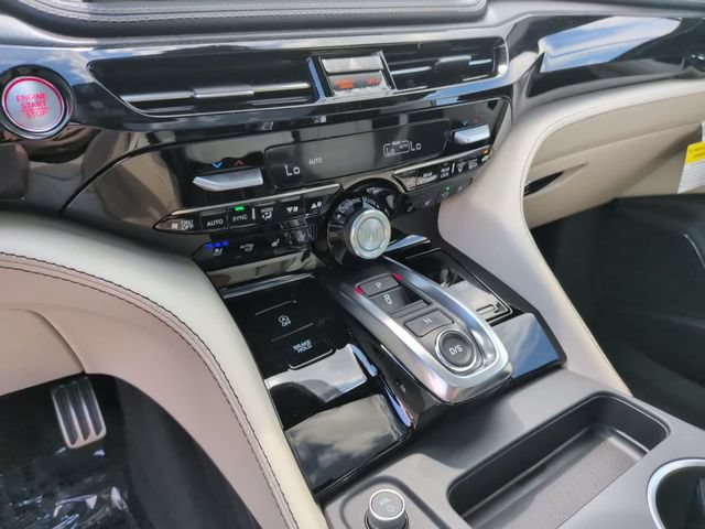 New 2026 Acura MDX Type S w/ Advance Package AWD/4WD image 27