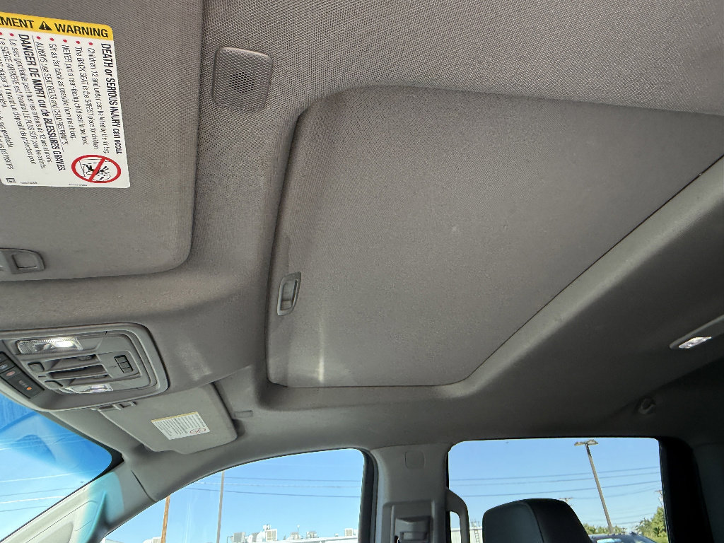Used 2023 Chevrolet Silverado 2500 LTZ AWD/4WD image 11