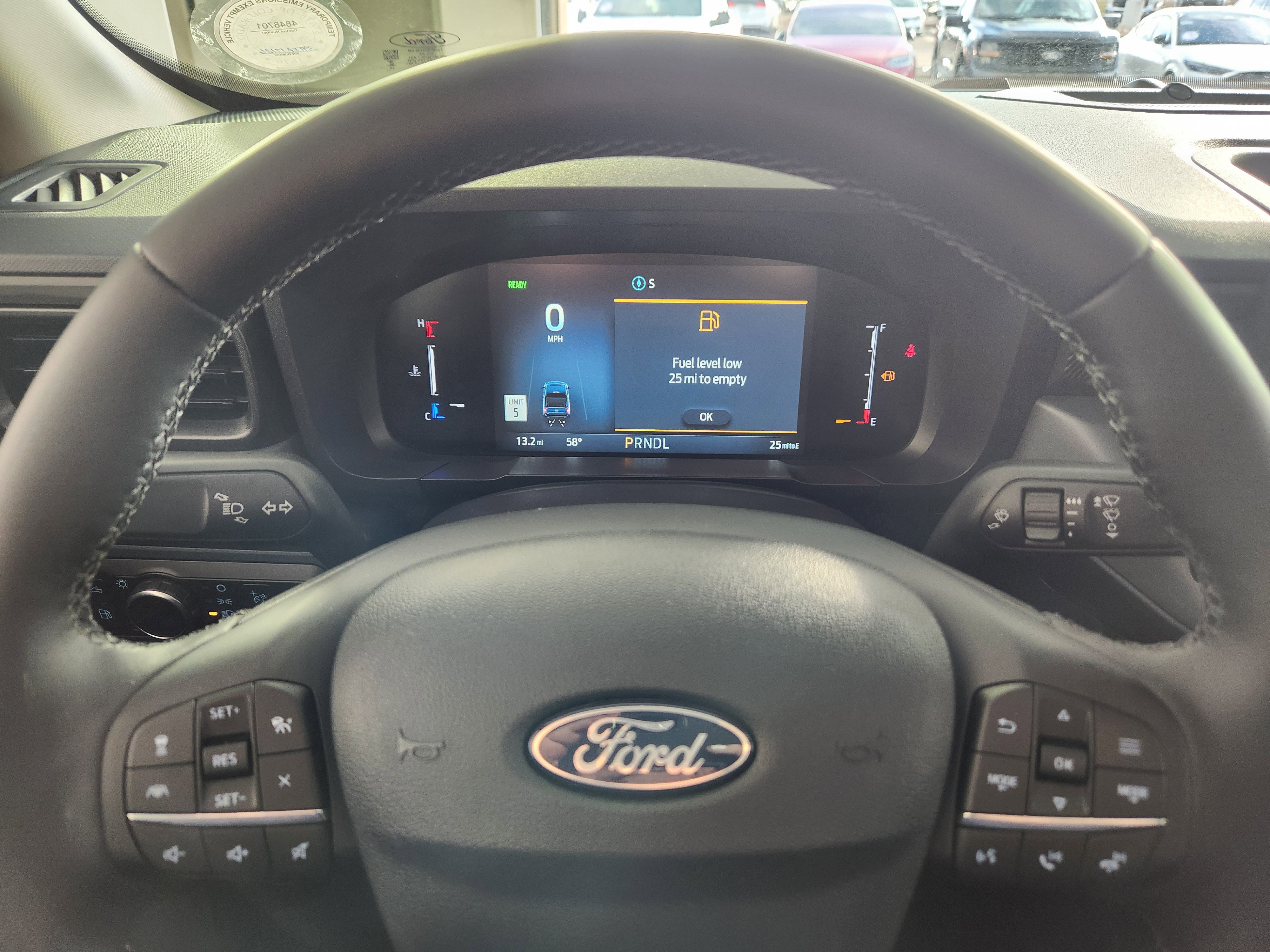 New 2026 Ford F150 XL image 14